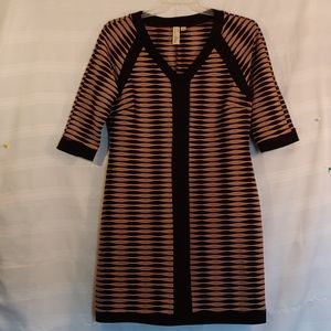 Emma & Michele Dress